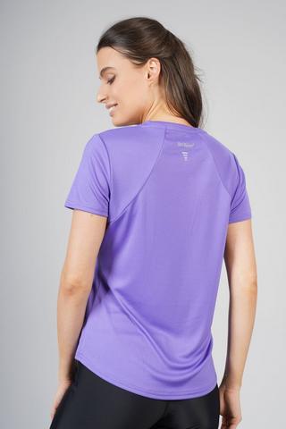 Dri-sport T-shirt