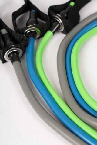 Resistance Band Set