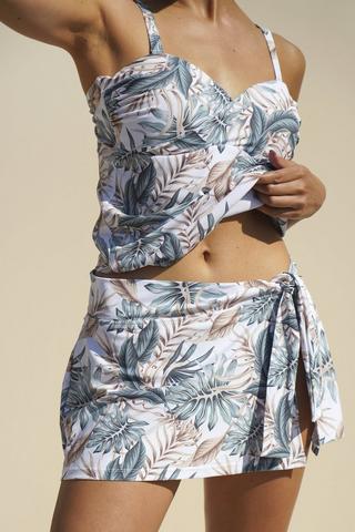 Tankini Skirt
