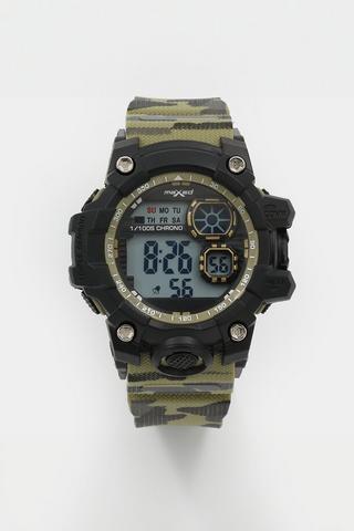 Digital Watch