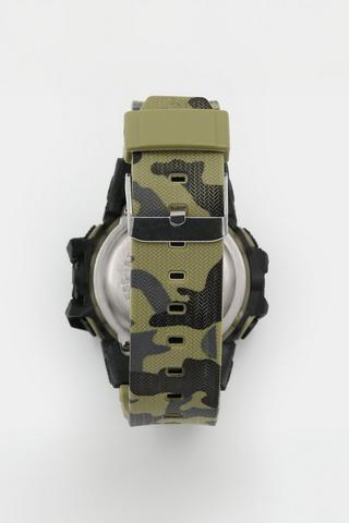 Digital Watch