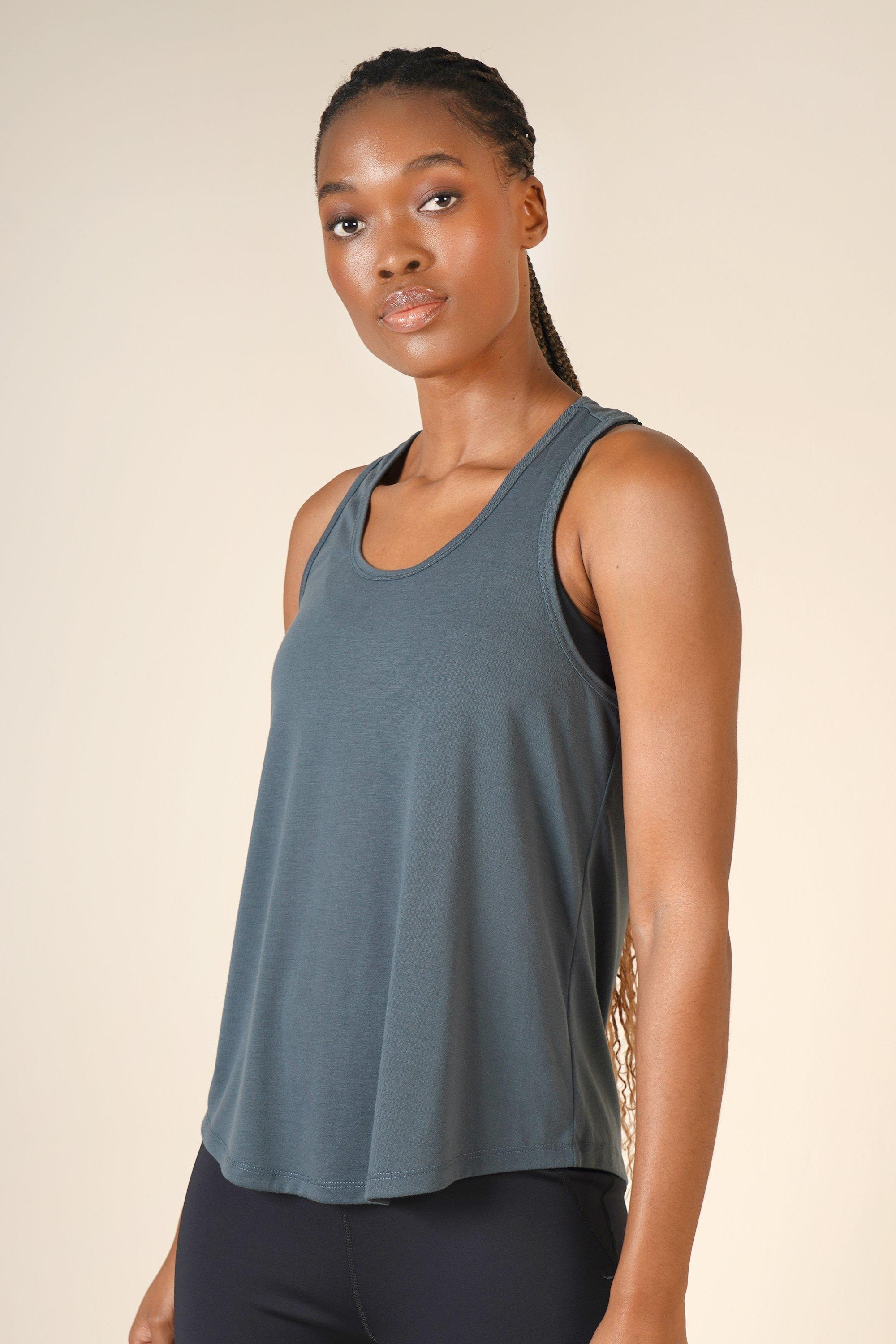 Racerback Vest