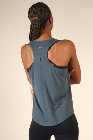 Racerback Vest
