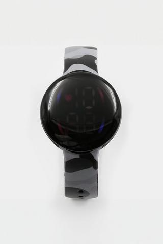 Kids' Led Watch