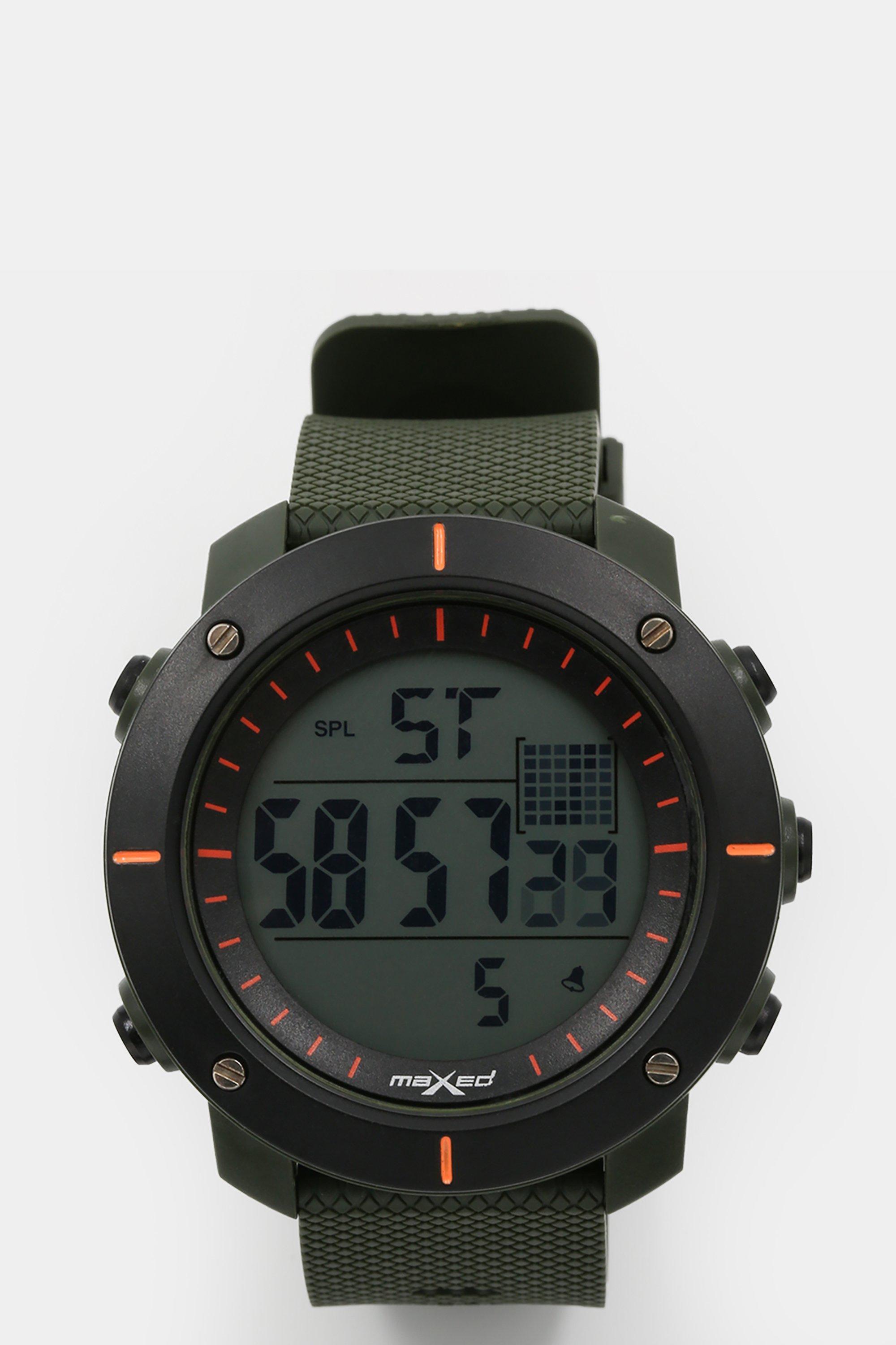 Digital Watch