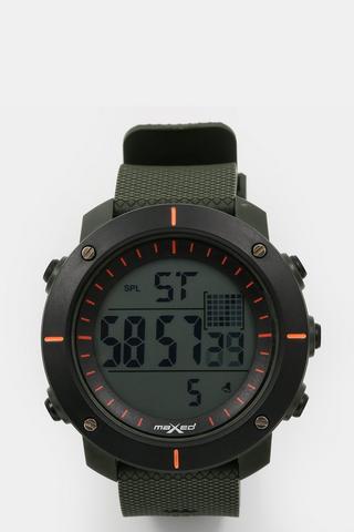 Digital Watch