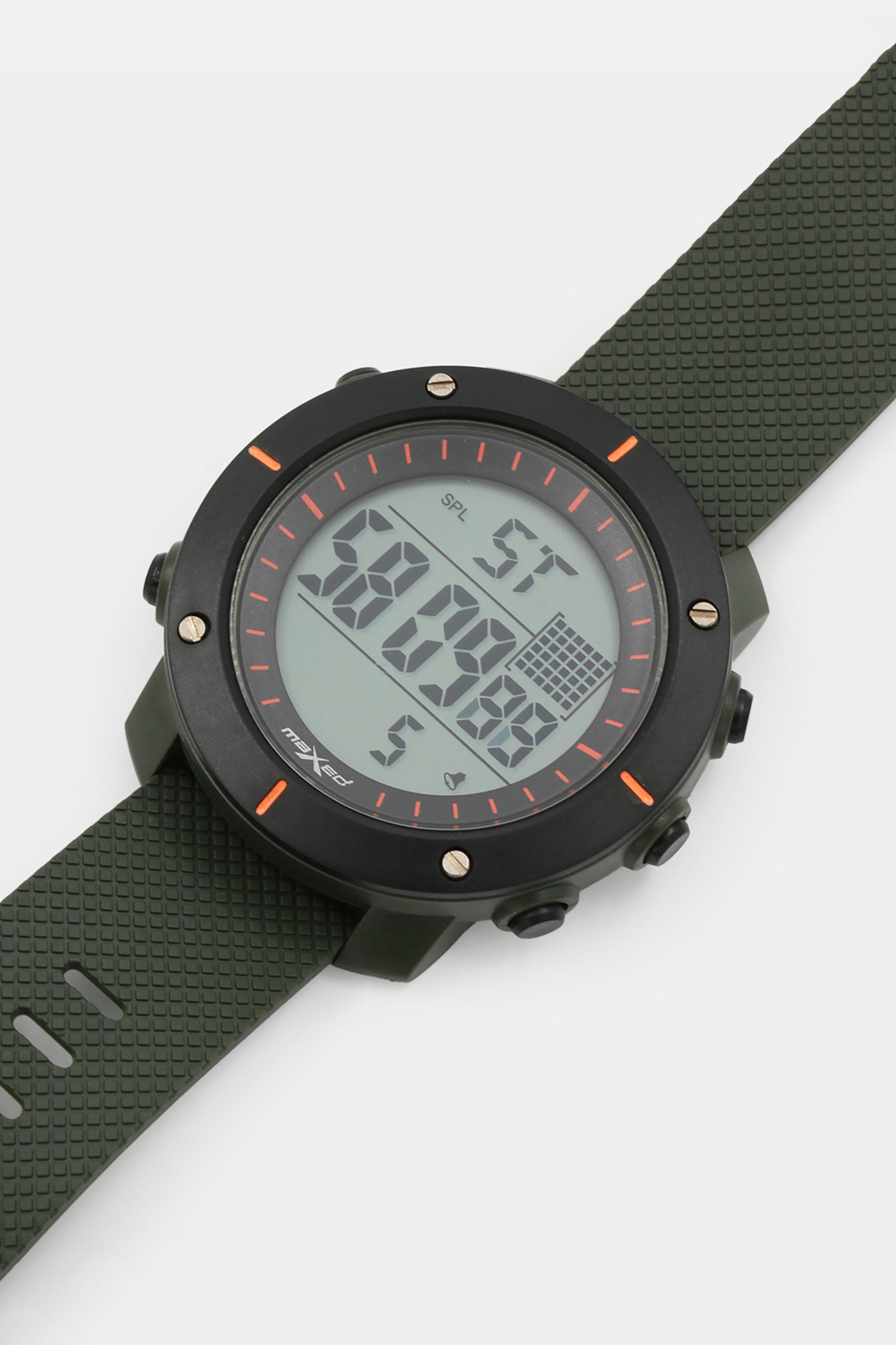 Digital Watch