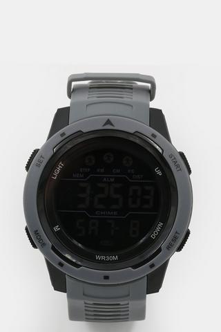 Digital Watch