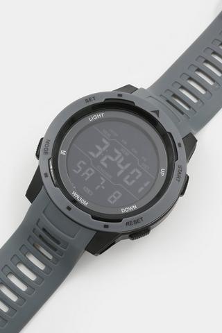 Digital Watch