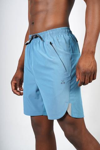 Elite Dri-sport Shorts