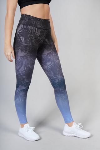 Full-length Leggings