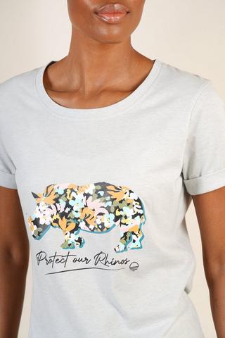 Project Rhino T-shirt