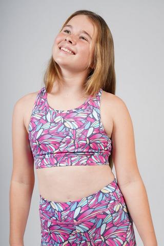 Cropped Tank