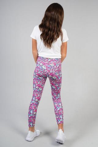 Full-length Leggings
