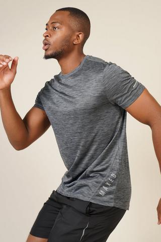 Dri-sport T-shirt
