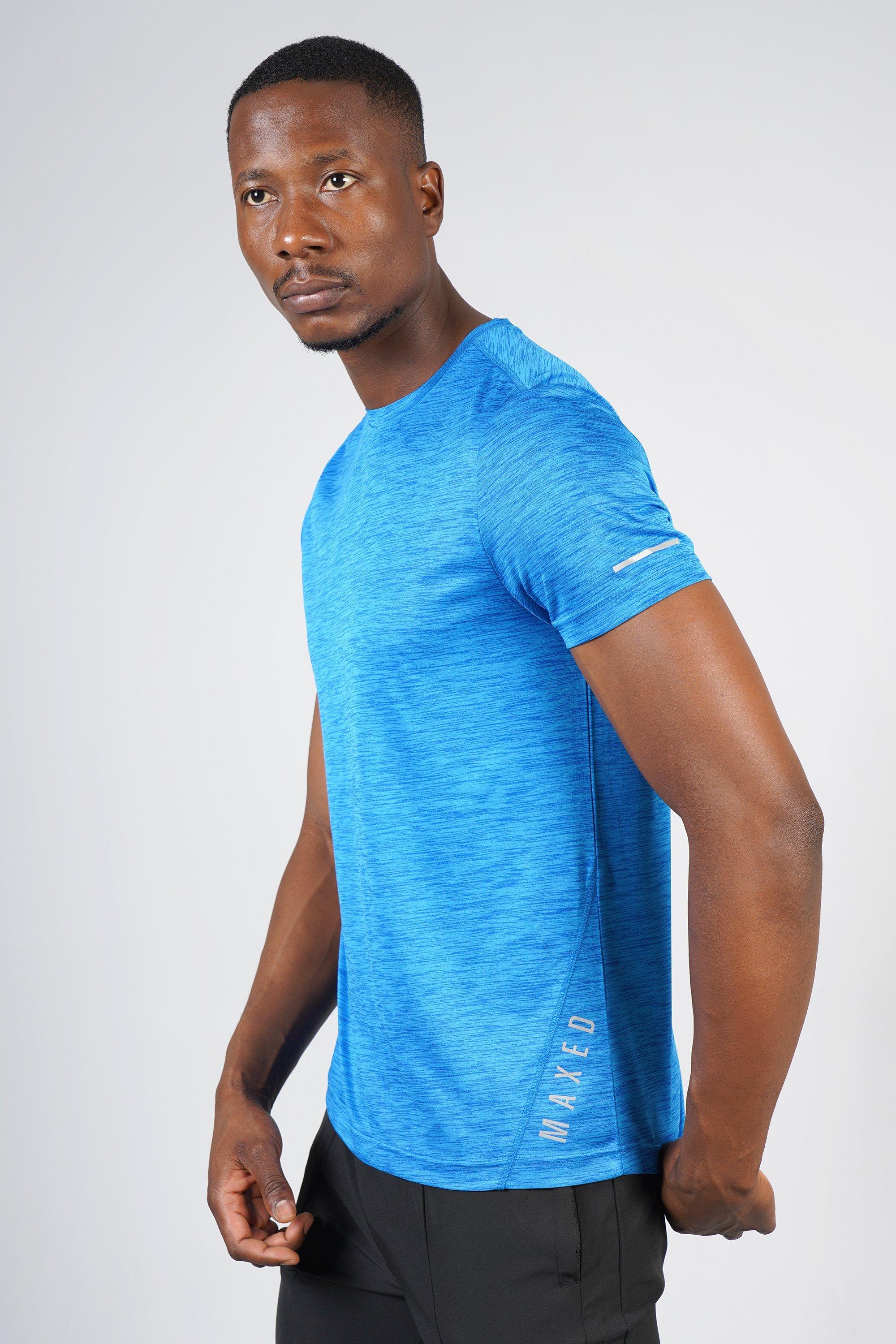 Dri-sport T-shirt