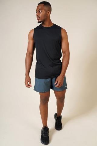 Shell Active Shorts