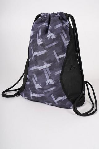 MP Mini Barrel Bag - Black