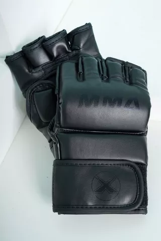 Mma Training Glove