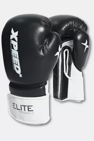 Xpeed Elite Professional Boxing Glove