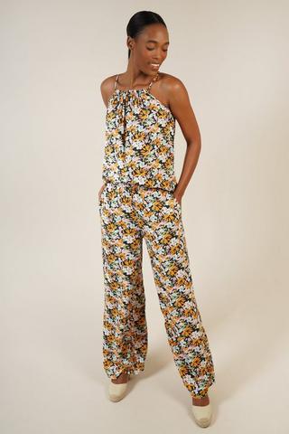 Palazzo Pants