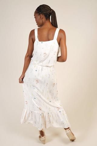 Maxi Skirt