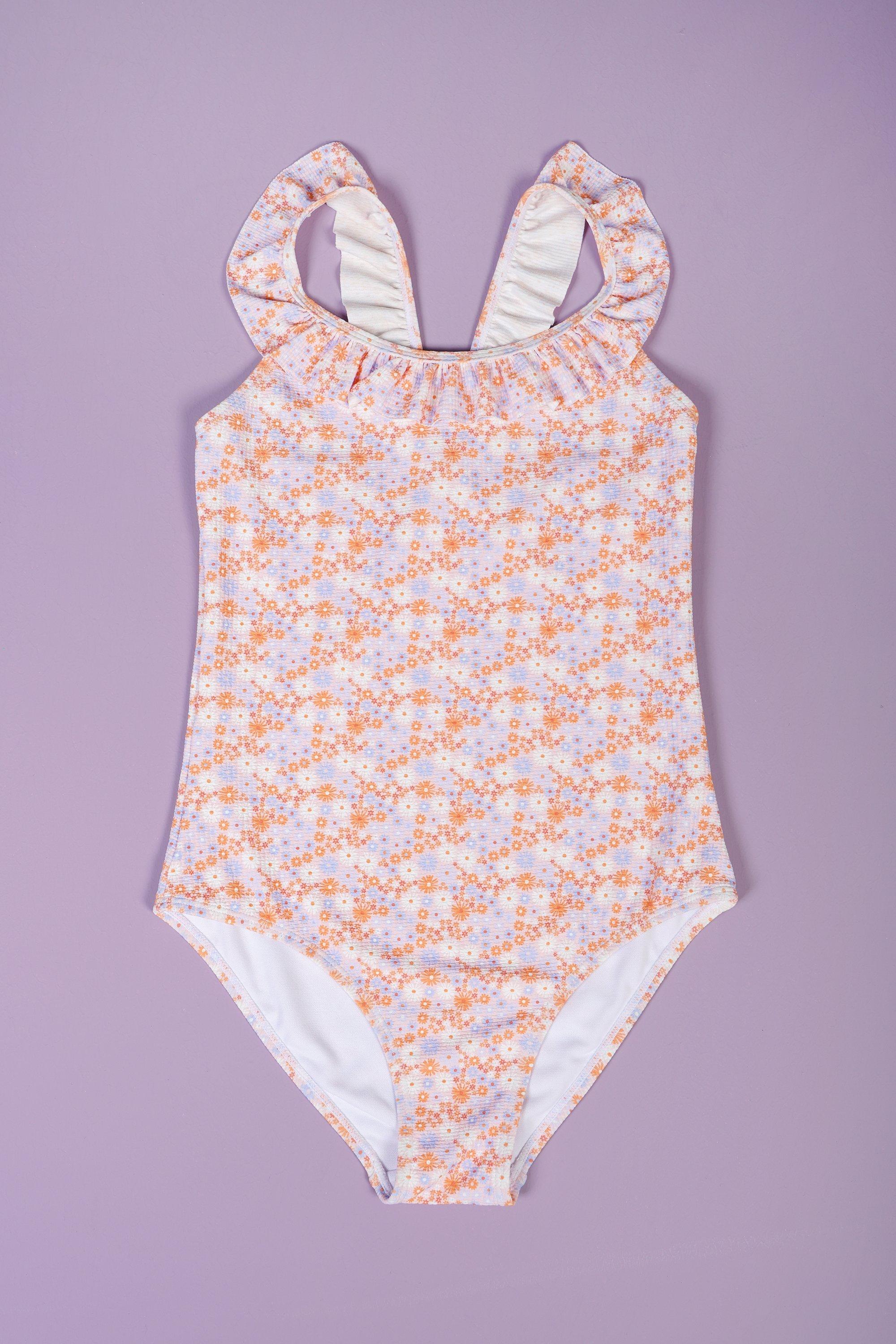 One-piece Swimming Costume