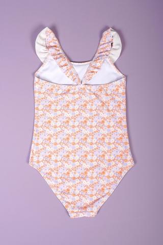 One-piece Swimming Costume