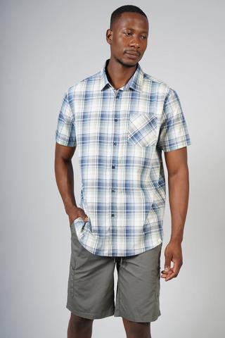 Ripstop Cargo Shorts