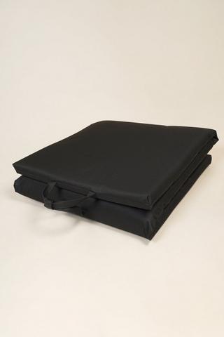 3-division Folding Mattress