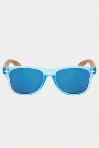 Bamboo Sunglasses