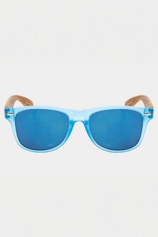 Bamboo Sunglasses