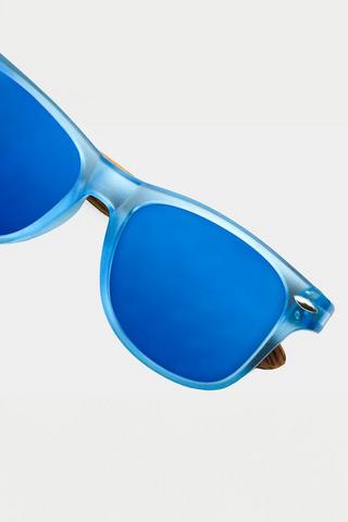 Bamboo Sunglasses