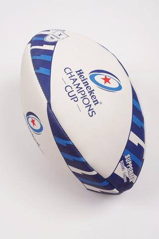 Gilbert Heineken Champions Cup Rugby Ball