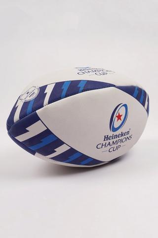 Gilbert Heineken Champions Cup Rugby Ball