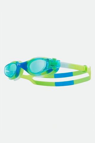 Tyr Vesi Swimming Goggles - Junior