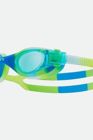 Tyr Vesi Swimming Goggles - Junior