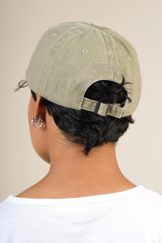 Peak Cap