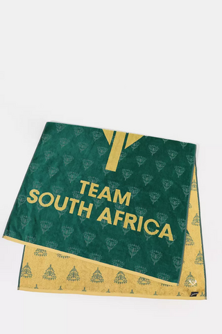 Proteas Cotton Towel