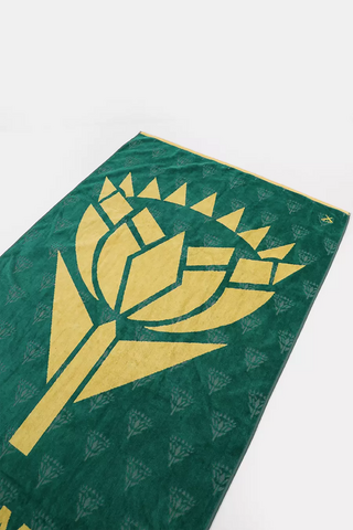 Proteas Cotton Towel