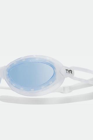 Tyr Nest Pro Swimming Goggles