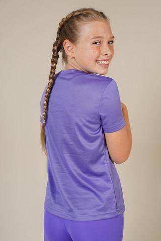 Slogan T-shirt