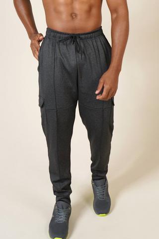 Fleece Trackpants