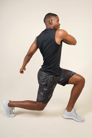 2-in-1 Running Shorts