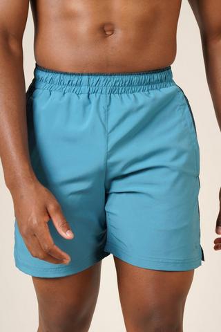 Shell Active Shorts