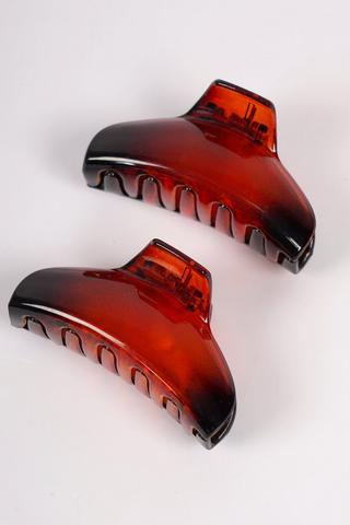 Claw Clip