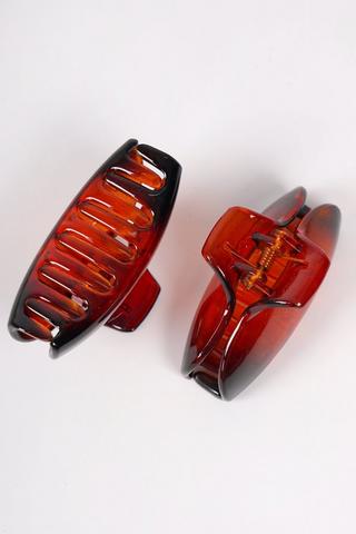 Claw Clip