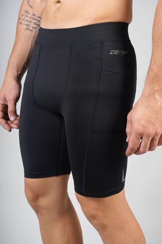 Elite Mid-thigh Tights