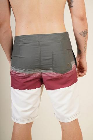 Fixed Waist Boardies