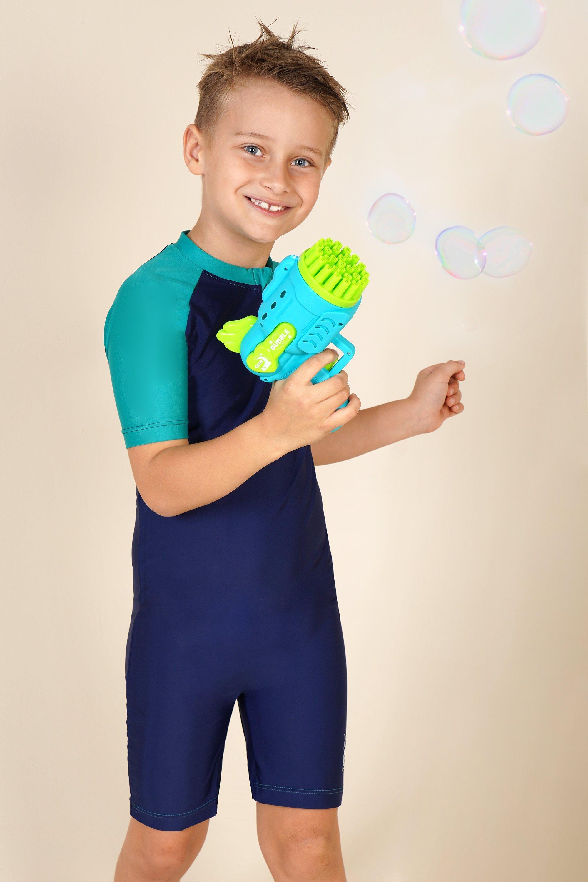 Rashie Suit